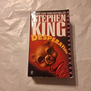 Desperation